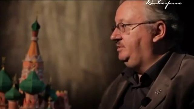 Тайна храма Василия Блаженного смотреть онлайн