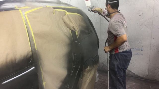 Auto Morumbi Imports // ZAFIRA // SATAJET 5000 B RP смотреть онлайн