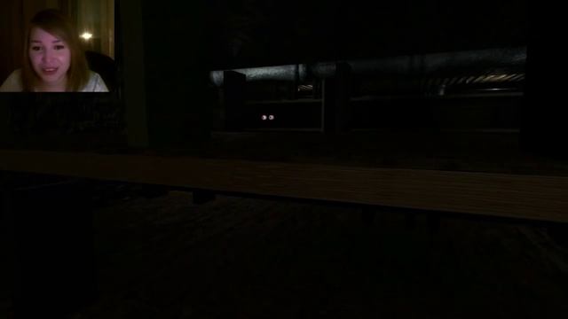 Инди-хоррор Nox Timore! [ОНИ СЛЕДЯТ ЗА ТОБОЙ!] смотреть онлайн