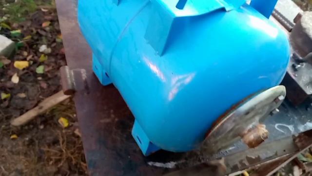 Ржавый привкус воды смотреть онлайн