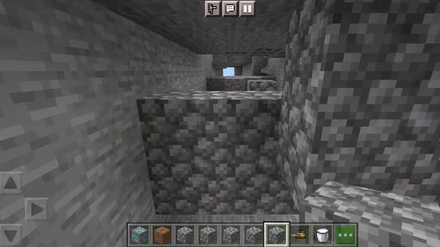 Мод на бур в майнкрафт пе! Мод который поможет тебе в трудных условиях.