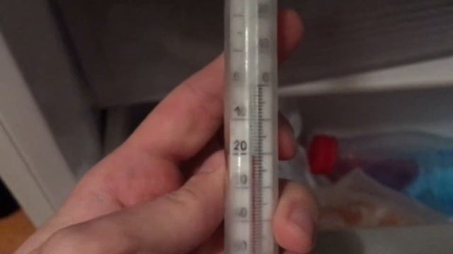 Незамерзайка Gleid -30