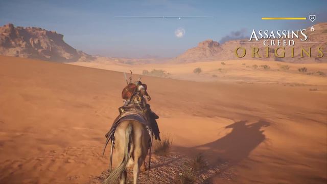 Assassin's Creed Origins Vs Odyssey - Which Is Better? | Versus смотреть онлайн