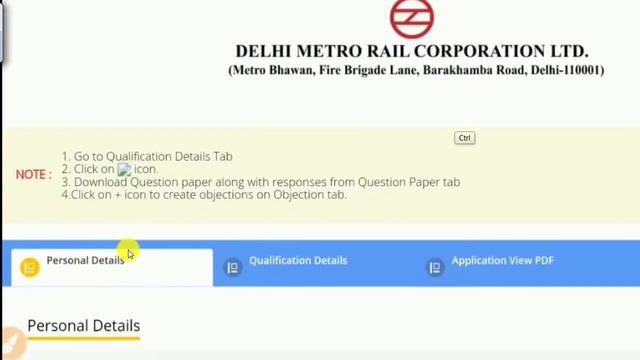 Railway DMRC maintainer Answer key & result Official Notice || Delhi Metro maintainer result смотреть онлайн