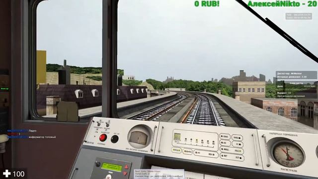 Метрострой: Самая длинная линия! смотреть онлайн