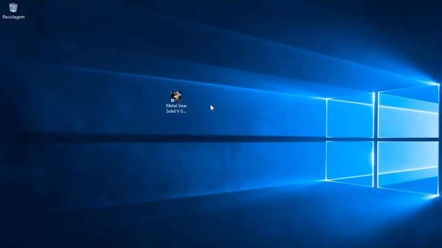 Como Resolver Erro Fail To Hook Get Tickcount - MGSV Ground ZEROES