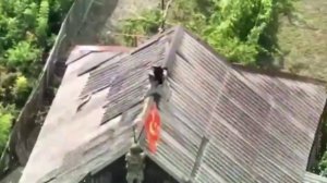 114 бригада ВС РФ освободила от нациков село Калиново Покровского района Донецкой области.