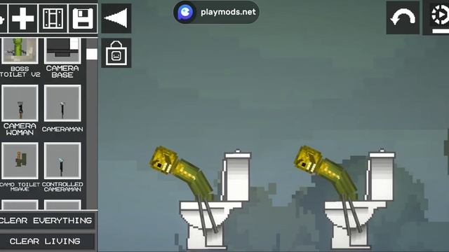 скибиди туалет 36 смотреть онлайн