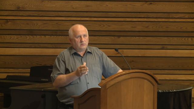 "Покаяние" - Михаил Сухотерин - Апрель 12, 2020 смотреть онлайн