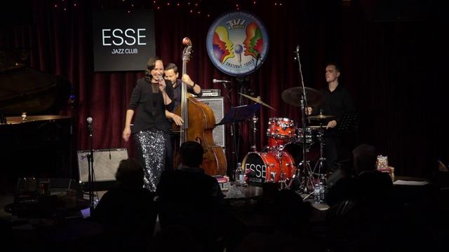 Анастасия Павлова - George Gershwin - Lady Be Good