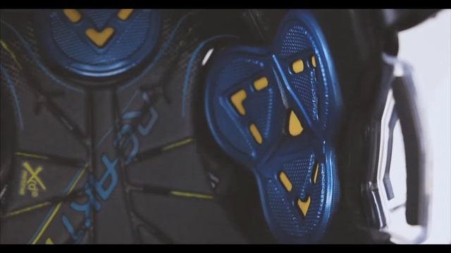 Bauer RE-AKT 150 Hockey Helmet смотреть онлайн