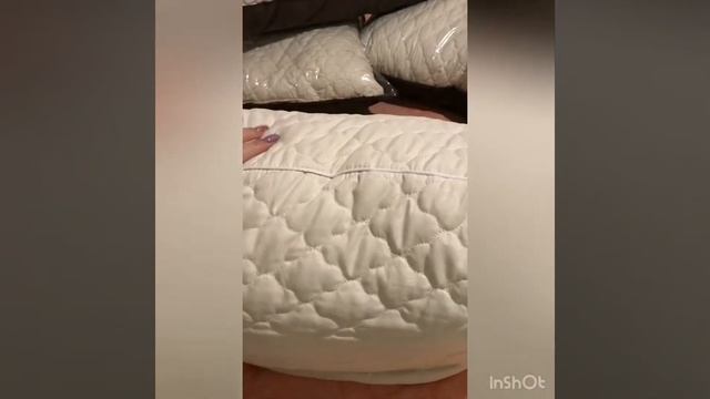 Бамбуковые подушки смотреть онлайн