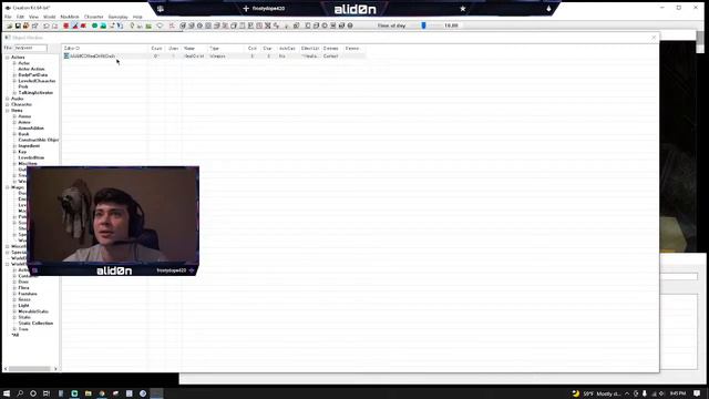 (Live Stream) Modding Skyrim Interactive Stream - Modding the void with you guys смотреть онлайн