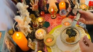 ☝️?☝️?️☝️??️» МОЩНЫЙ РИТУАЛ - ЧИСТКА - Закрыть Врагам Рот! ??️???️ Чистки таро онлайн