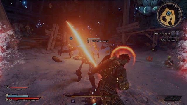 Can You Beat Tiny Tina’s Wonderlands With Only Melee Weapons? смотреть онлайн