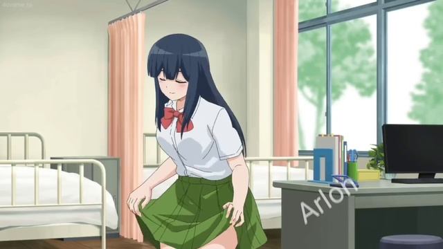 Show Me Your Pantsu ? смотреть онлайн