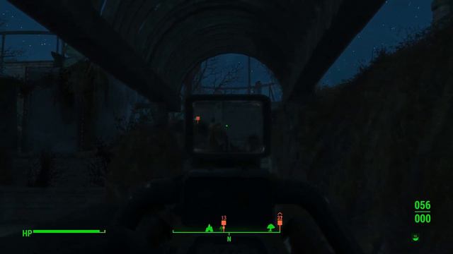 Fallout 4 (Modded Playthrough) - Part 267 смотреть онлайн