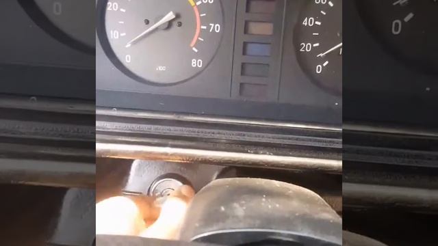 Запуск двигателя семёрка смотреть онлайн