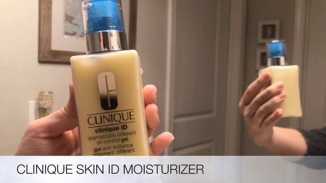 NIGHTTIME SKIN CARE ROUTINE | FAVORITE PRODUCTS FOR OILY+COMBINATION SKIN | GET UNREADY WITH ME 201 смотреть онлайн