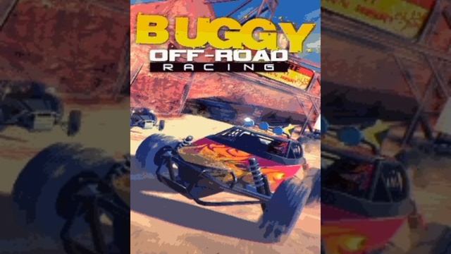 BUGGY OFF-ROAD RACING Java OST - Full Soundtrack (several versions) смотреть онлайн
