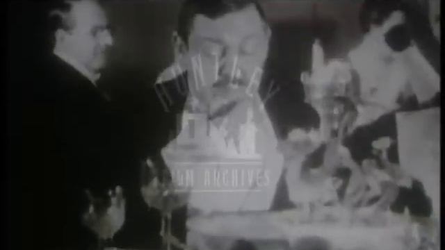 Gilda Gray Dances The Shimmy, 1920's - Film 92169