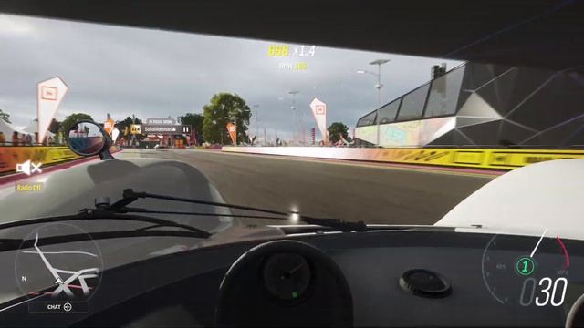 Forza Horizon 4 - First Ever Porsche 906 Carrera 6 Gameplay