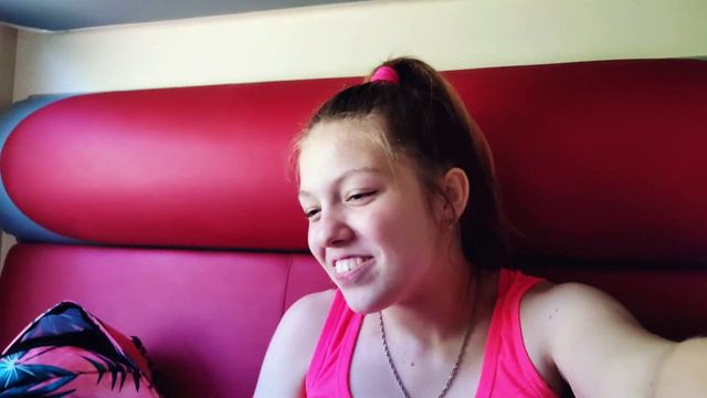 Едем в АНАПУ ИЛИ ТОЛСТЕЕМ в поезде за 24 часа смотреть онлайн