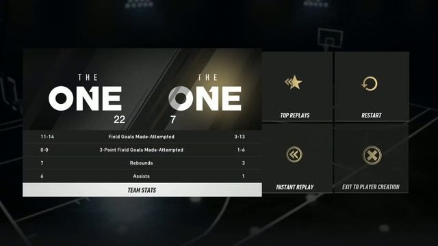[NBA Live 19] [PS4 PRO] [Первый запуск] смотреть онлайн