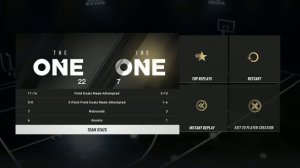 [NBA Live 19] [PS4 PRO] [Первый запуск]