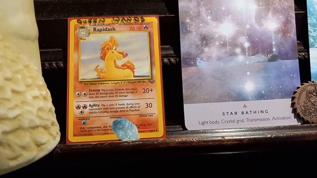 ? Pokémon Themed Oracle & Tarot Card Divination.? Fire sign moving on from Karmic Relationships! ? смотреть онлайн
