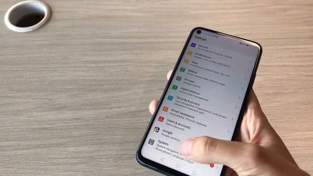 Honor 20 Pro – первое знакомство смотреть онлайн