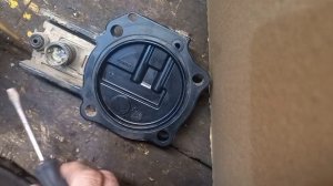 VOLVO  FM. FMX замена Ремкомплект демультипликатора КПП.