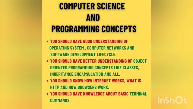 Roadmap to Become A Python Backend Developer in 2021 | Developers Lab смотреть онлайн