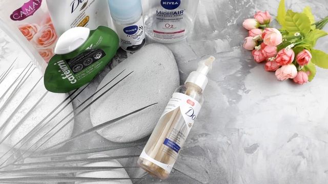 ?Магнит косметик.? Пустые баночки. Уход и декоративная косметика. смотреть онлайн