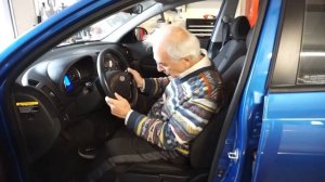 Замена муфты электроусилителя руля Hyundai и Kia