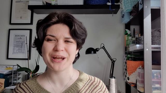 Vlog 56 Новая пряжа || Журнал Lana Grossa Filati весна - лето 2021 смотреть онлайн