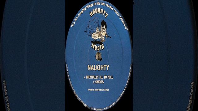 Naughty -mentally ill to kill смотреть онлайн