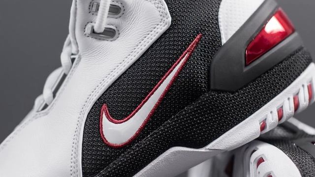 Review & On-Feet: Nike Air Zoom Generation QS "White / Black" First Game смотреть онлайн