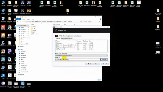 How To Fix Adobe Illustrator Error 195 Update Windows Offline or online Adobe Error Code 195 смотреть онлайн