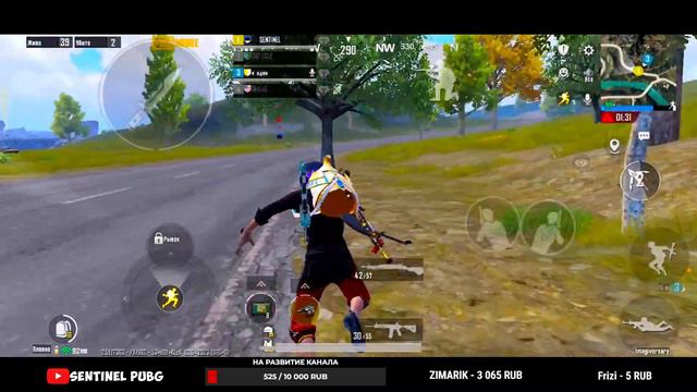 СТРИМ PUBG MOBILE ❤️ ЛОКАЛКИ С ПОДПИСЧИКАМИ 🔥 ИГРА В 90ФПС 😱 IPHONE 13 PRO смотреть онлайн