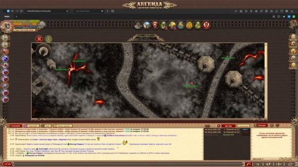 DWAR. Всё о настройке #dwarium Смотрим обнову 3.3.0