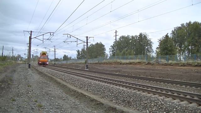 Автомотриса 1АДМ1.3- 1852 смотреть онлайн