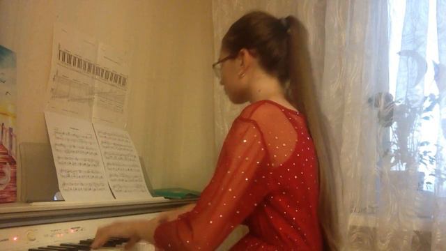 Тёмная ночь (военные песни) смотреть онлайн