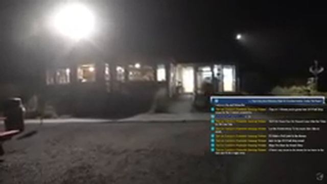 Traveling Robert Travels to the Northeast+VC With People to React to Times Square Ball Drops. смотреть онлайн