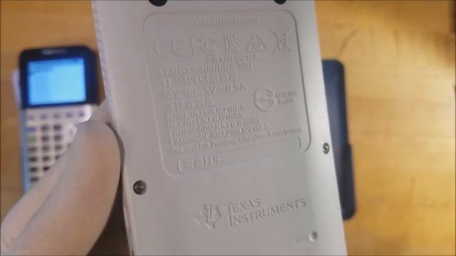 TI-84 Plus CE Review/Teardown (2020): PROTOTYPE in Dark Teal смотреть онлайн