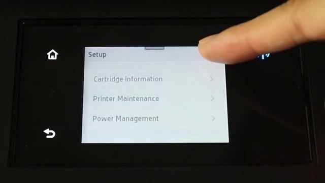 Disable Printer Firmware Update for HP 6950 6951 6954 6962 6964 6975 смотреть онлайн