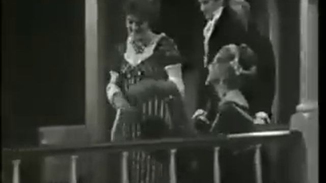 Pride And Prejudice 1967 Episode 1