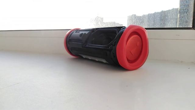 ❤️?JBL FLIP 5 bass test LFM 100% perfect focus (old video) ❤️? смотреть онлайн