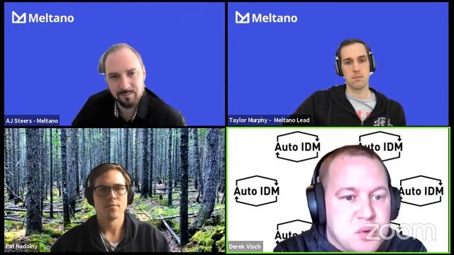 Meltano Office Hours - 2021-04-21 смотреть онлайн