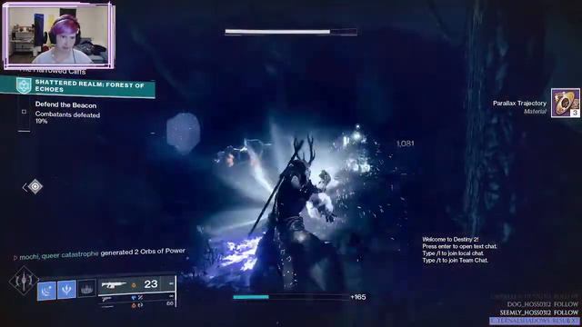 Destiny 2 | Week 7 of Season of the Lost смотреть онлайн